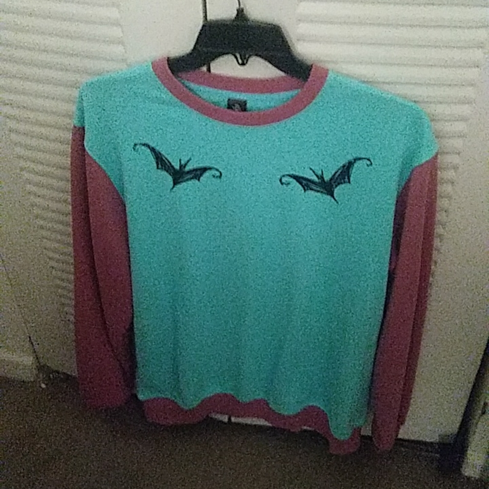 Cakeworthy Nightmare before Christmas sweatshirt